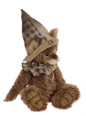 Charlie Bears ISABELLE COLLECTION GRIMALDI